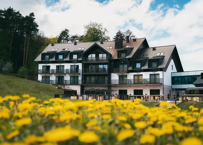 Hotel Arena Maribor