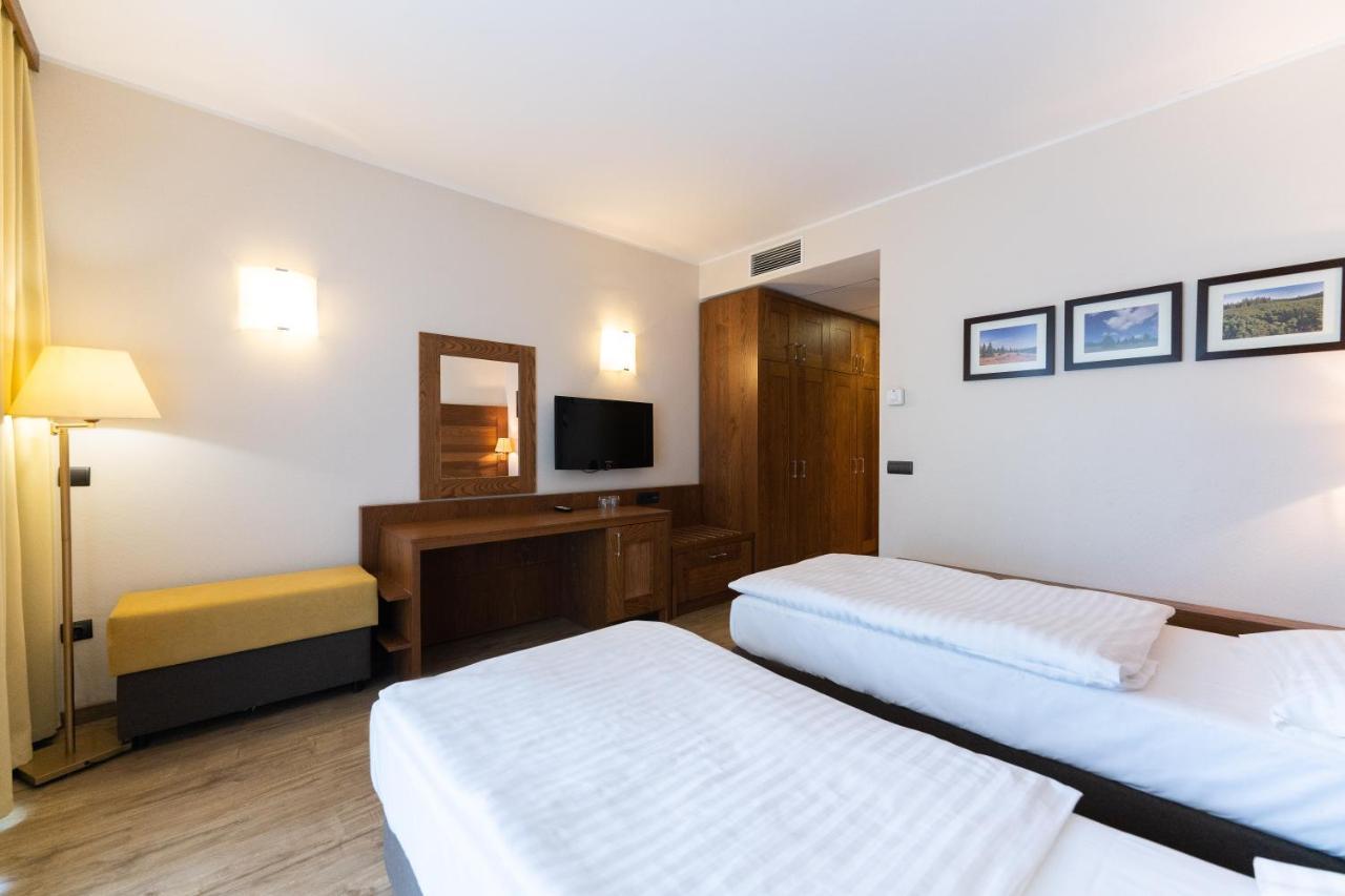 Arena Hotel 4*
