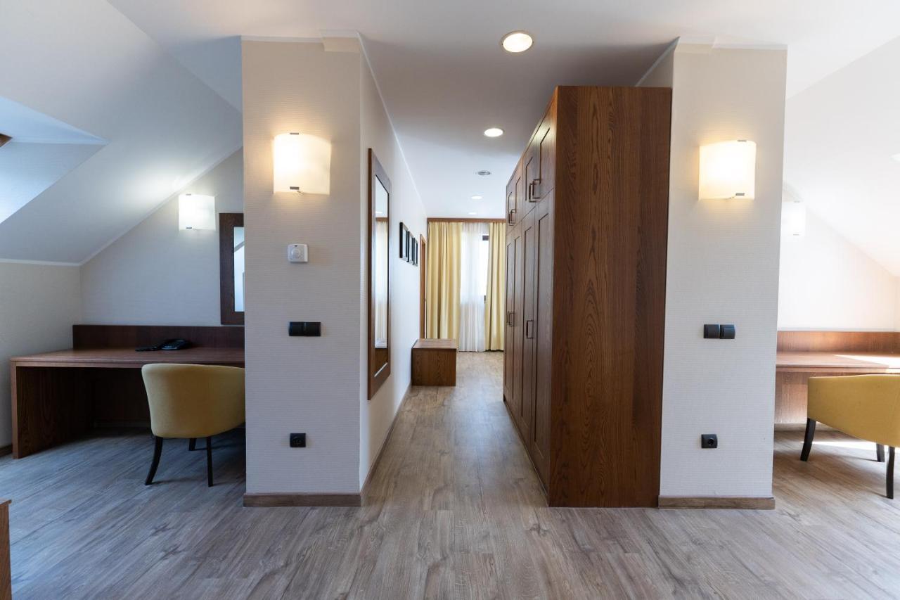Hotel Arena Maribor