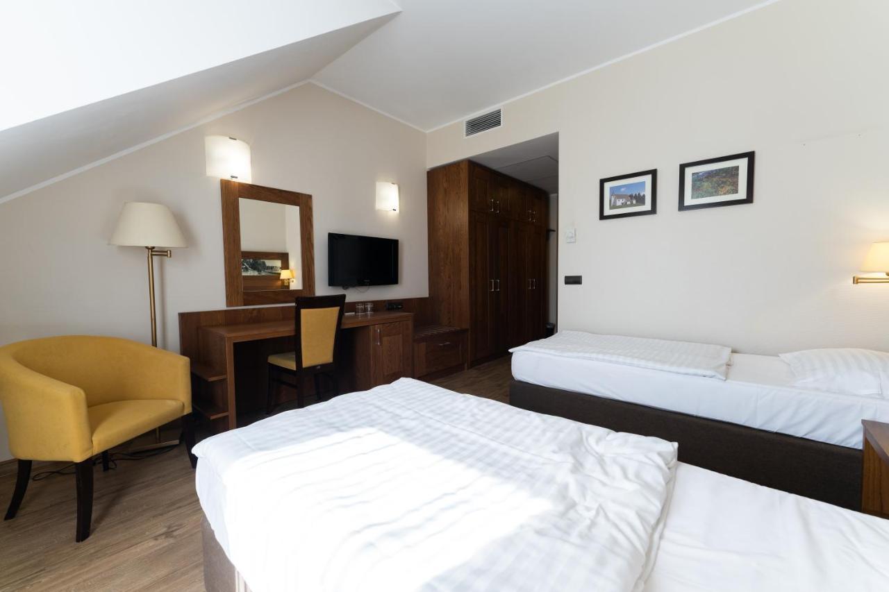 Arena Hotel Marburg