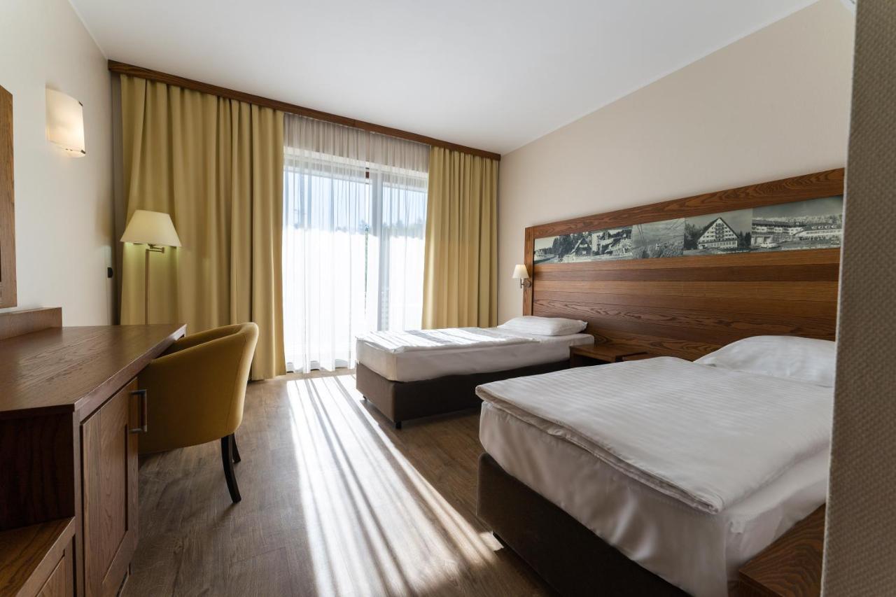 Hotel Arena Maribor