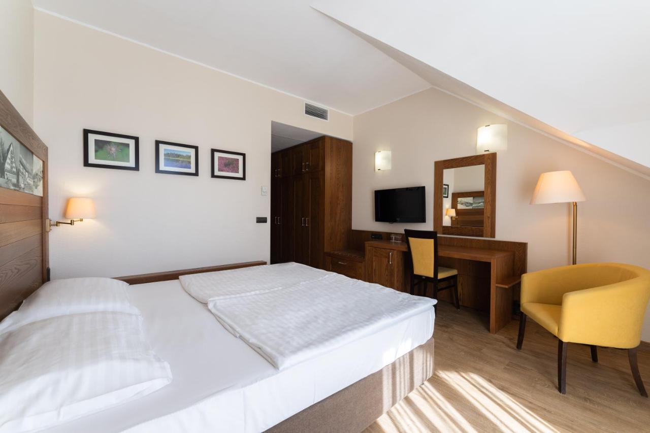 Hotel Arena Maribor