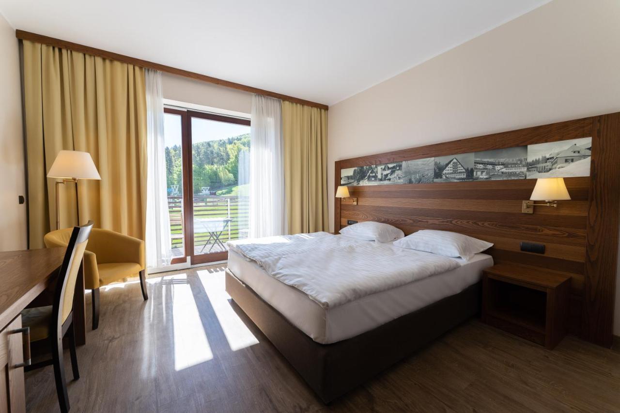 Hotel Arena 4*