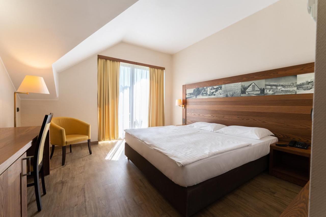 Arena 4* Maribor