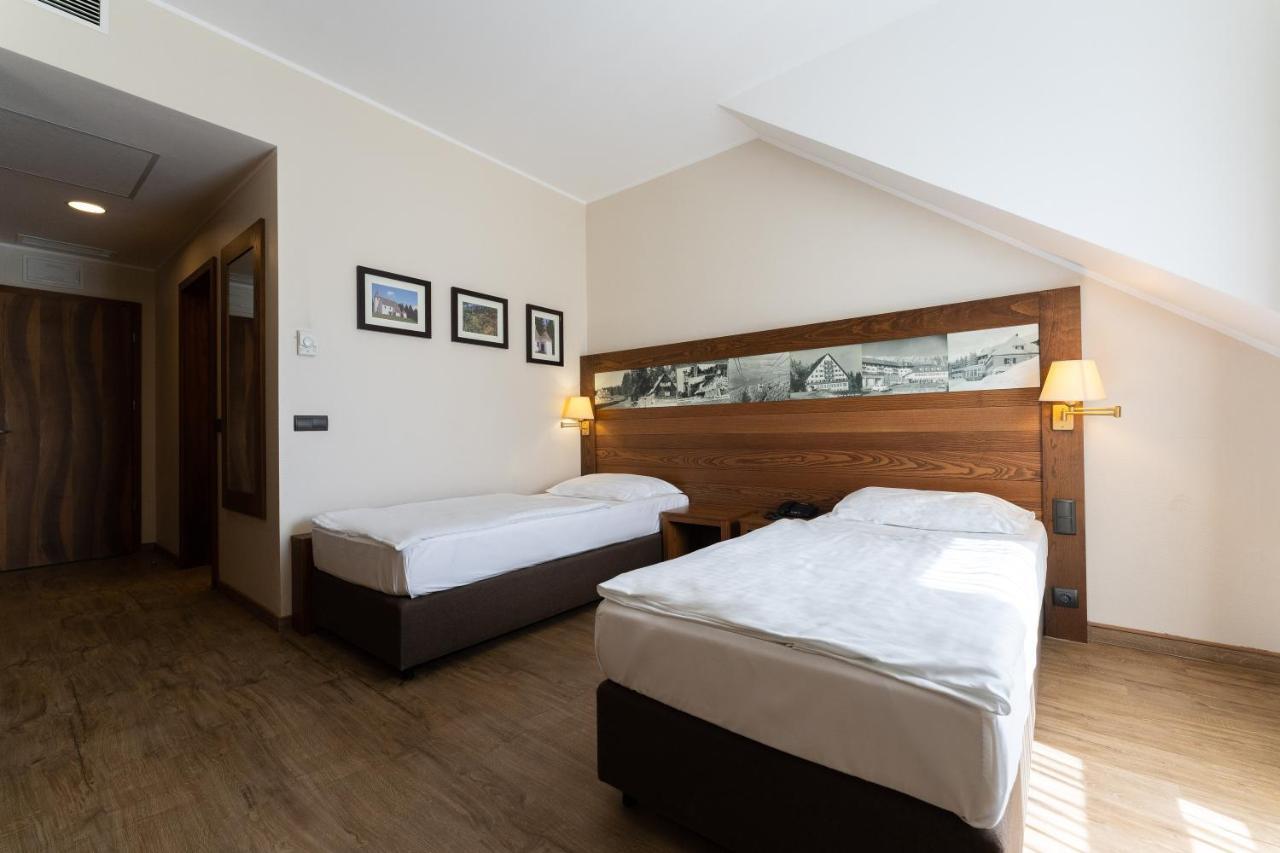 Hotel Arena 4*