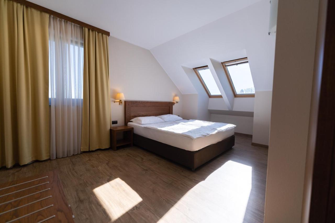 Hotel Arena 4*