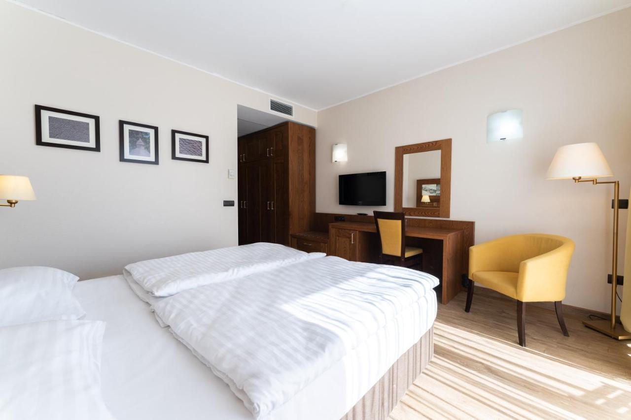 Arena Hotel Marburg