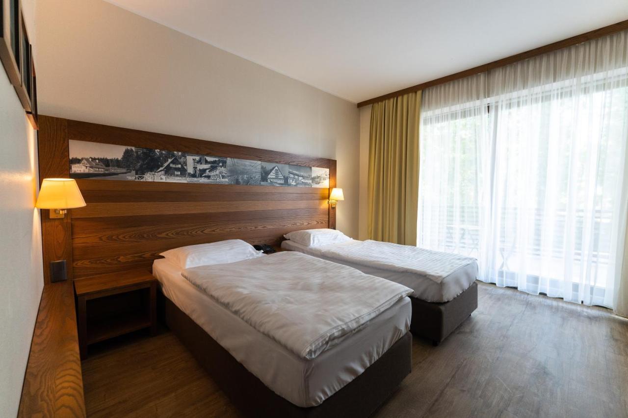 Hotel Arena Maribor