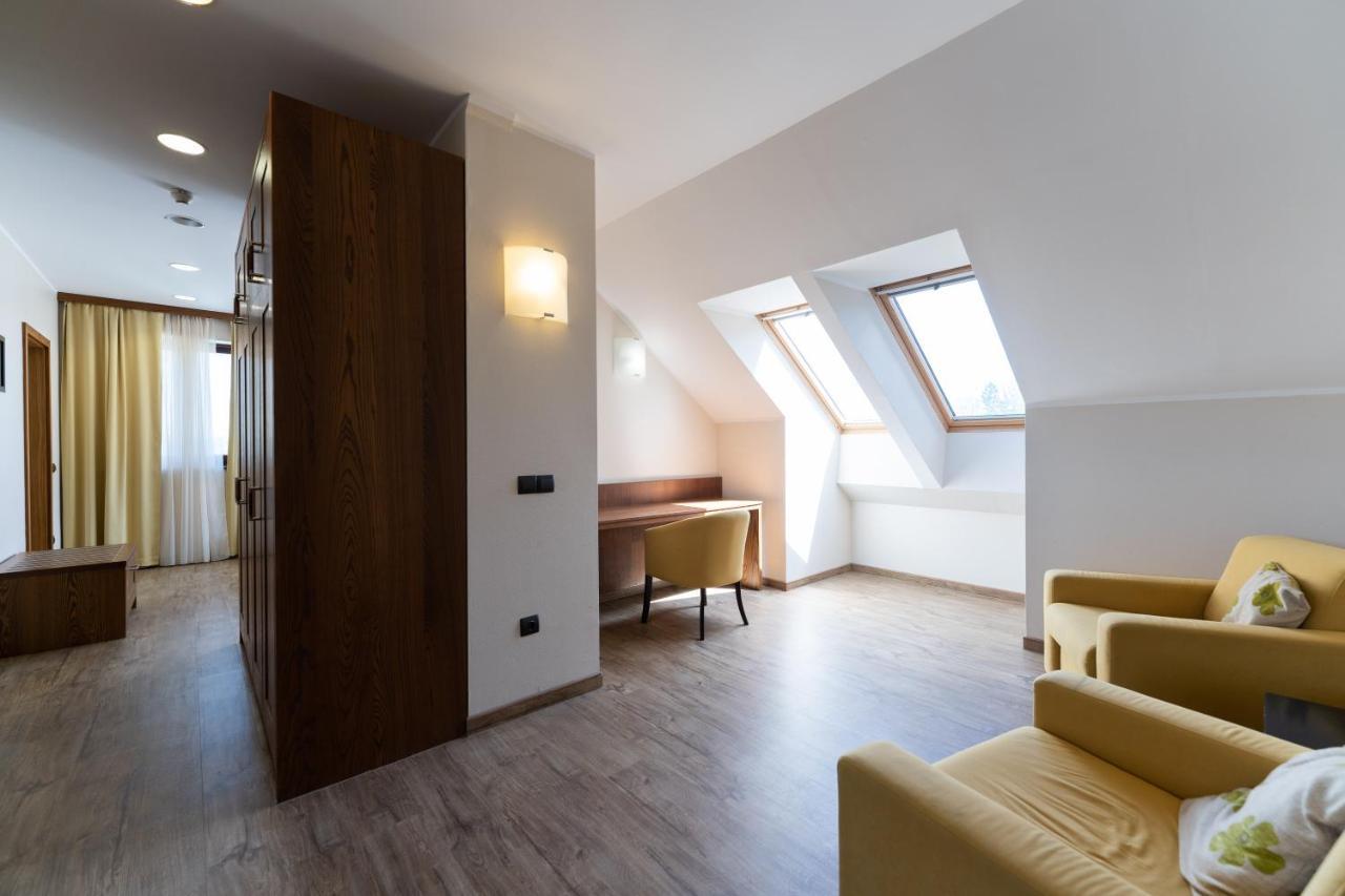 Hotel Arena Maribor