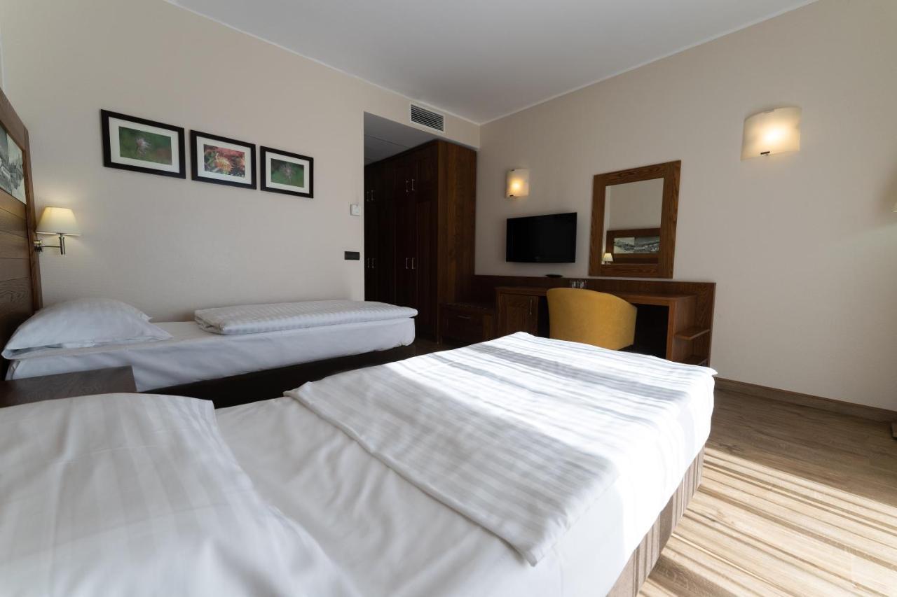 Hotel Arena Maribor