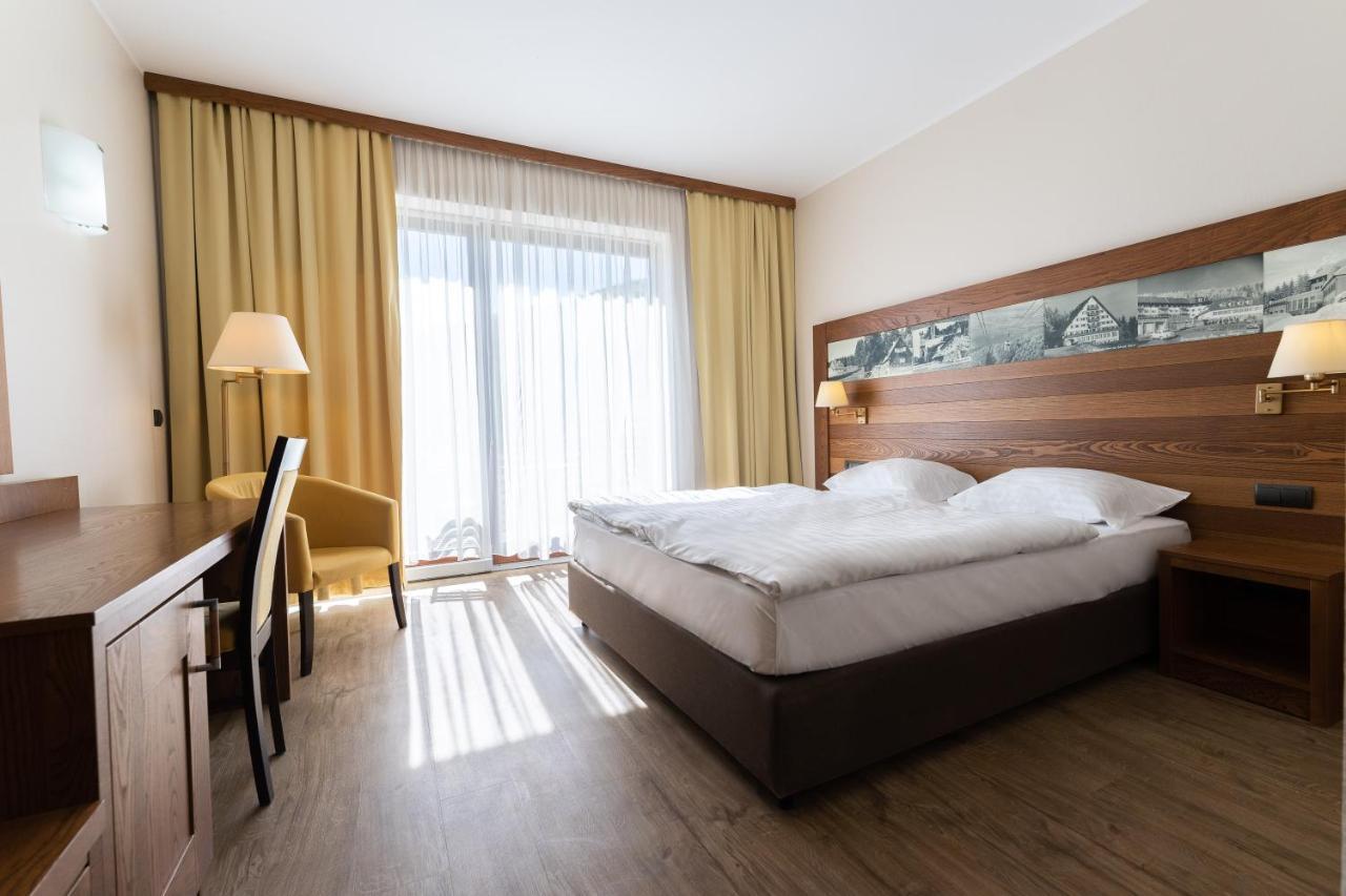Hotel Arena