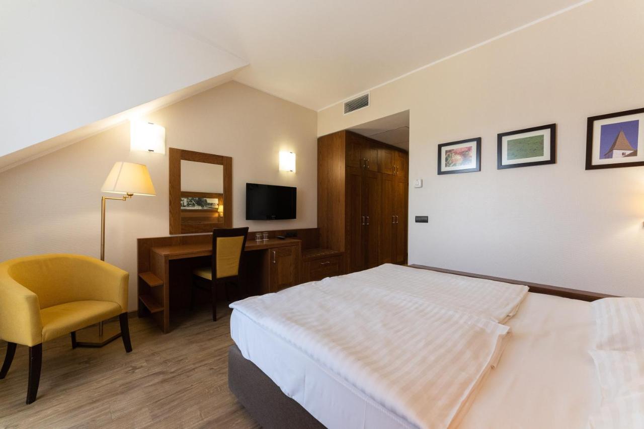 Hotel Arena 4*