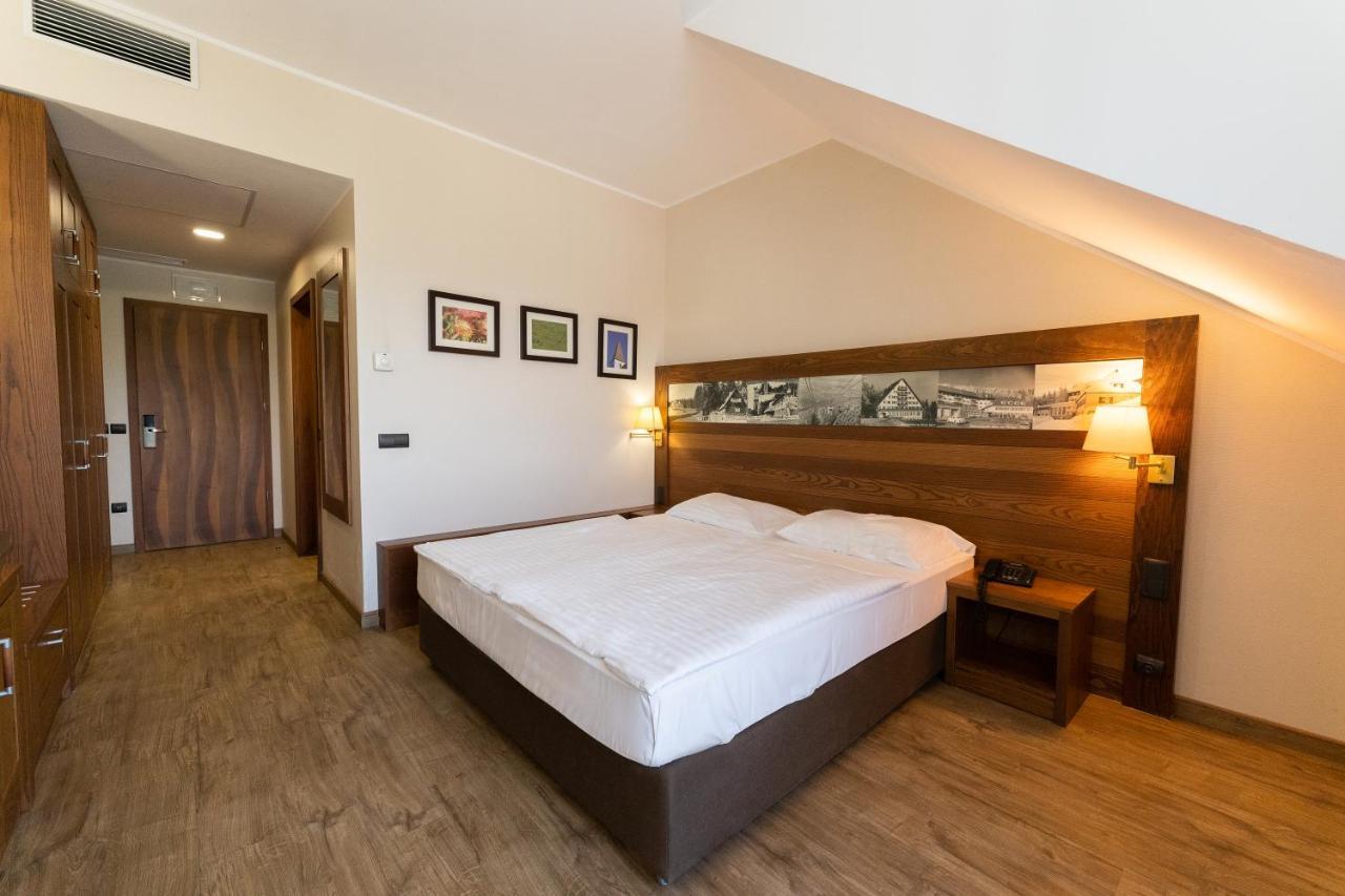 Arena 4* Maribor