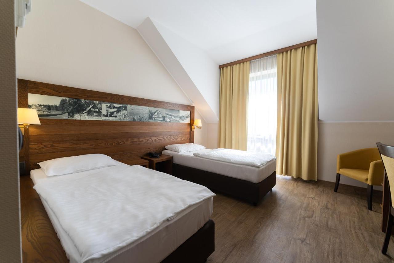 Hotel Arena 4*
