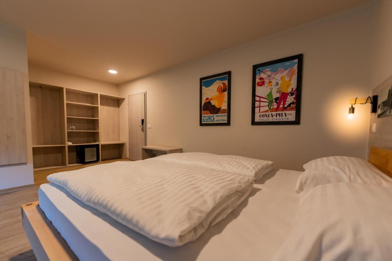 Hotel Arena 4*