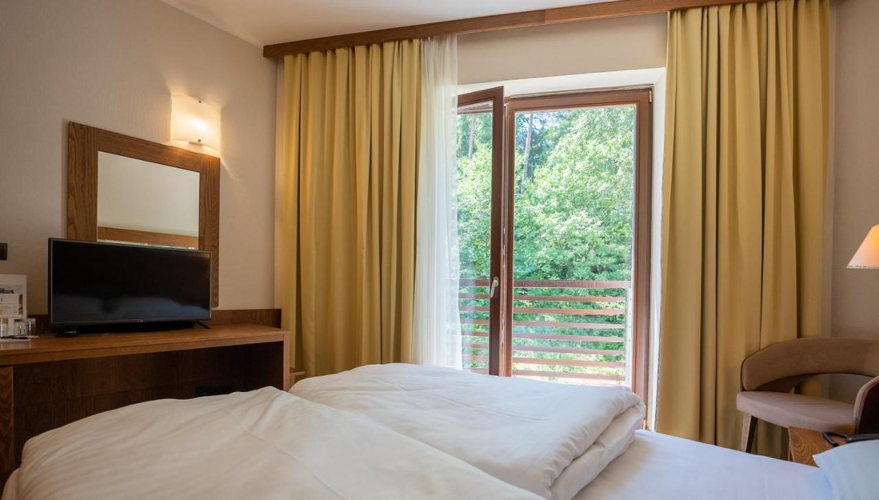 Hotel Arena Maribor