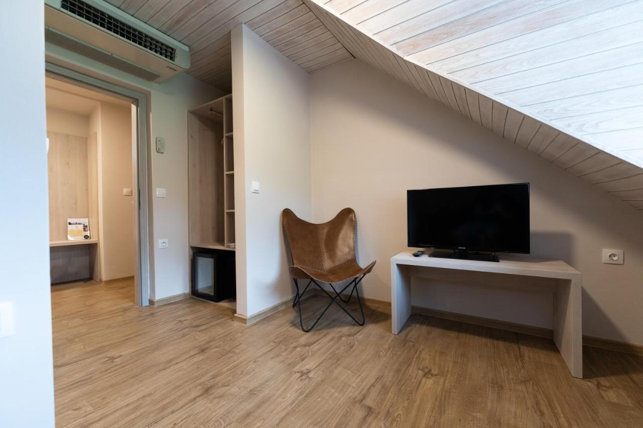 Hotel Arena
