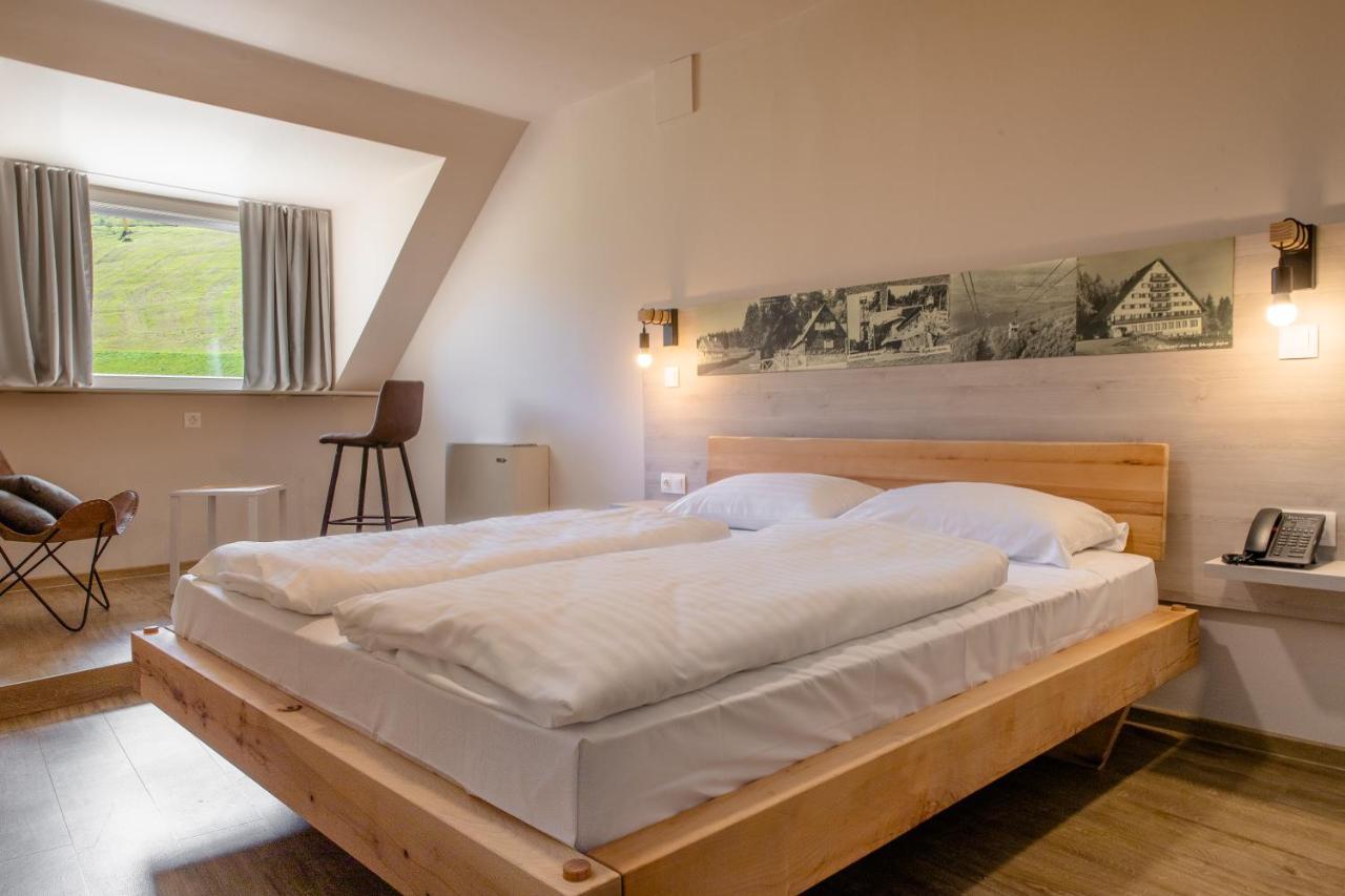 Hotel Arena Maribor
