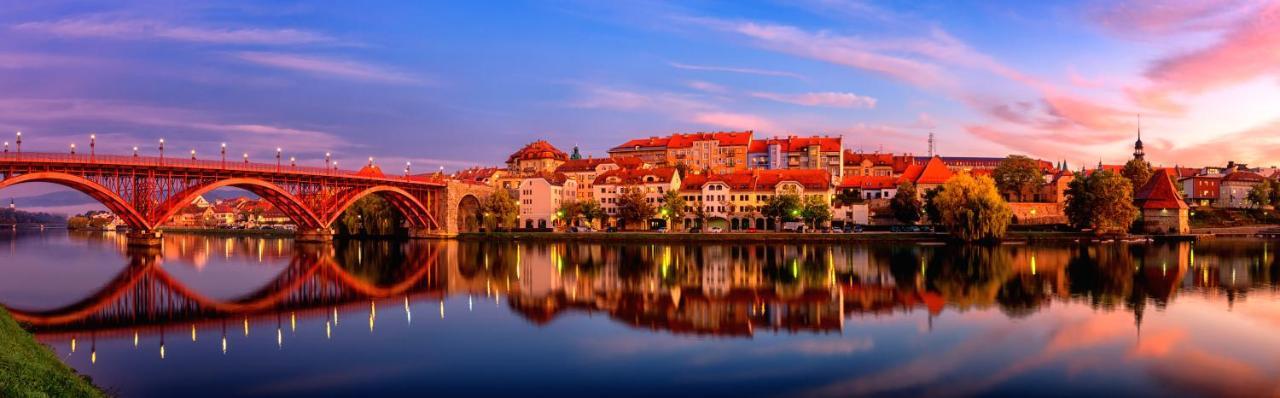 Arena Maribor