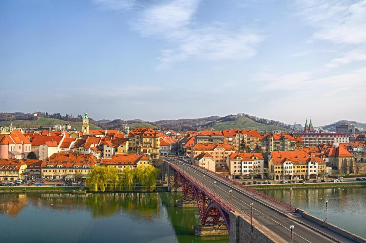 Arena Maribor
