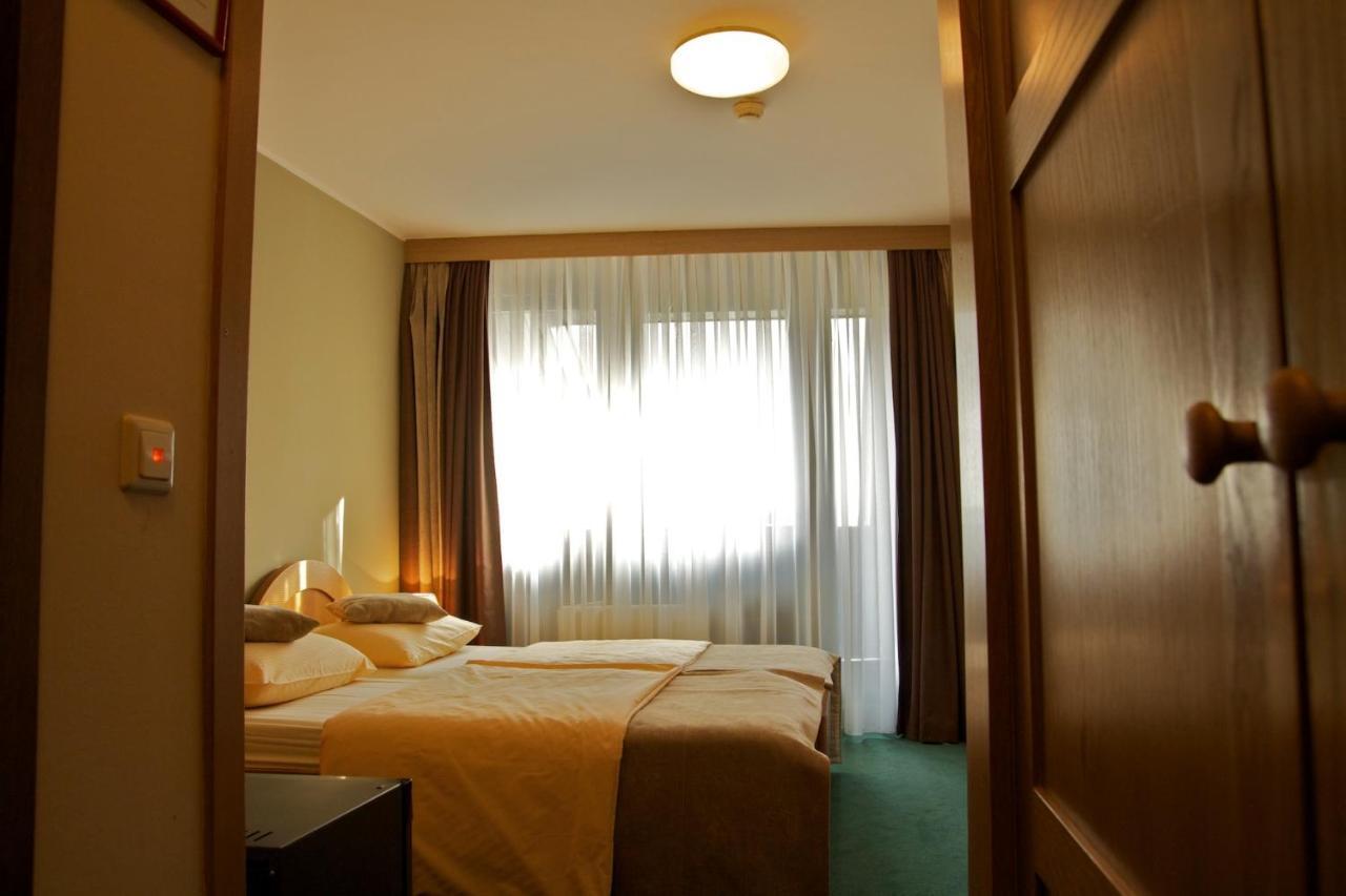 Arena Hotel Maribor