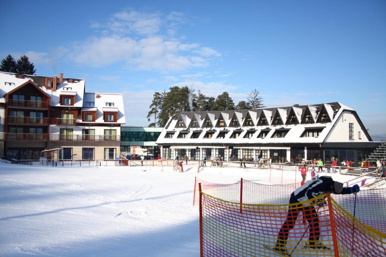Hotel Arena 4*